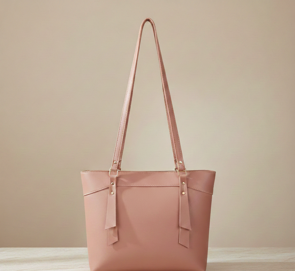 Vince Bag Pink