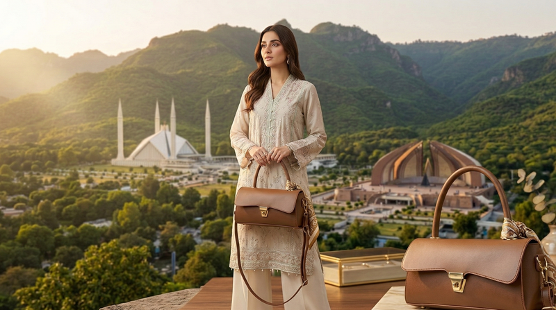 Fayrrow Bag Brown