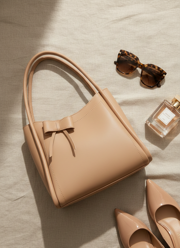 Florence Bag Beige