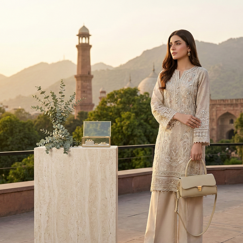 Fayrrow Bag Careem