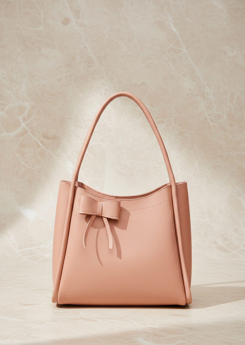 Florence Bag Pink