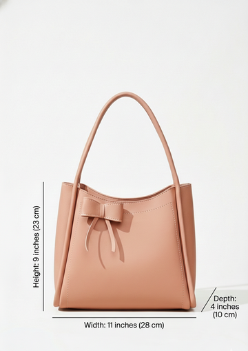 Florence Bag Pink