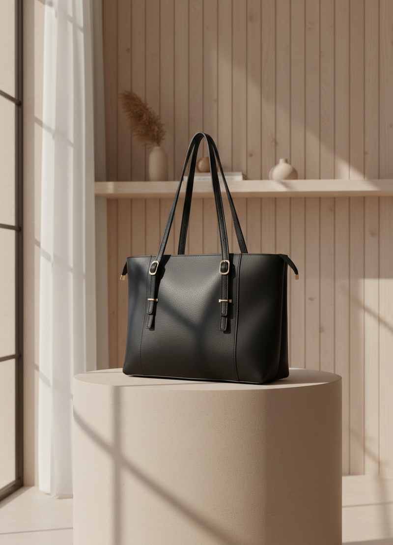 Nardo Bag Black