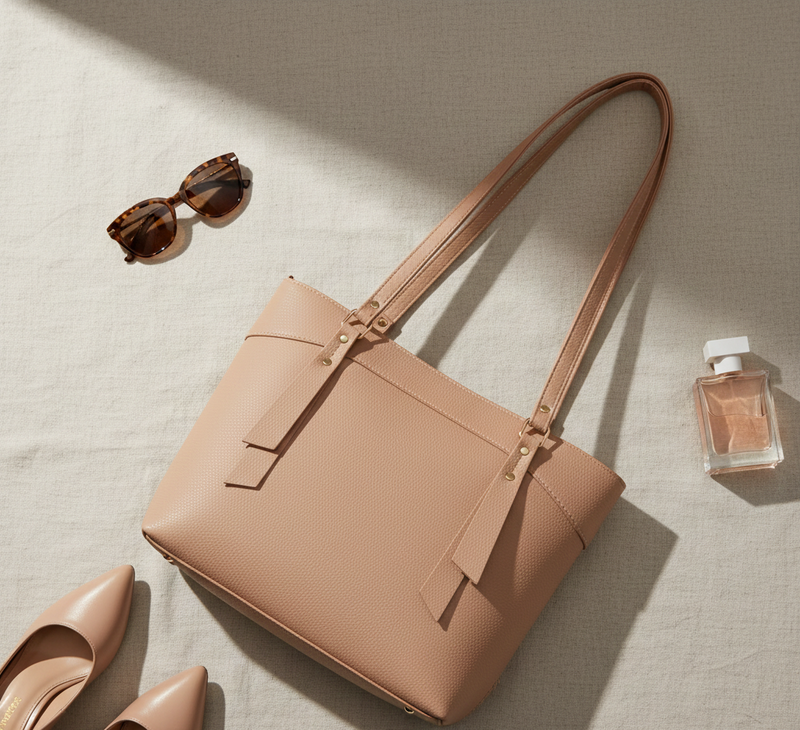 Vince Bag Beige
