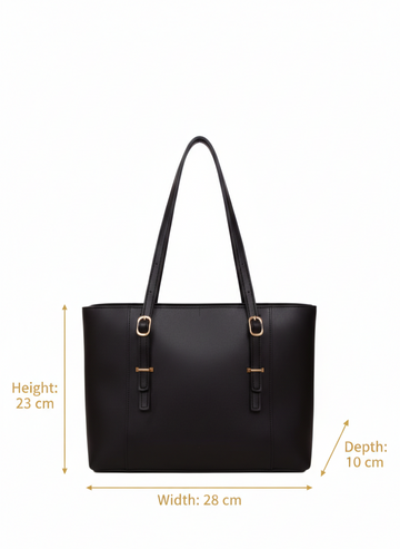 Nardo Bag Black