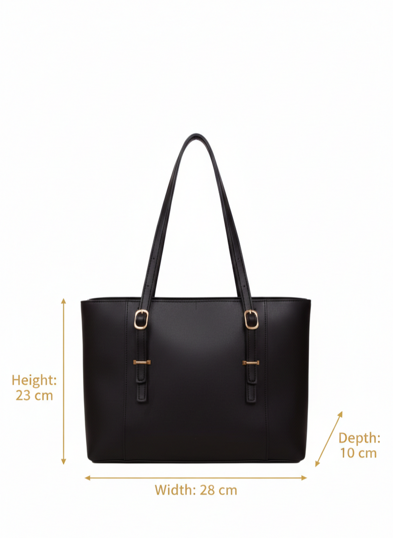 Nardo Bag Black