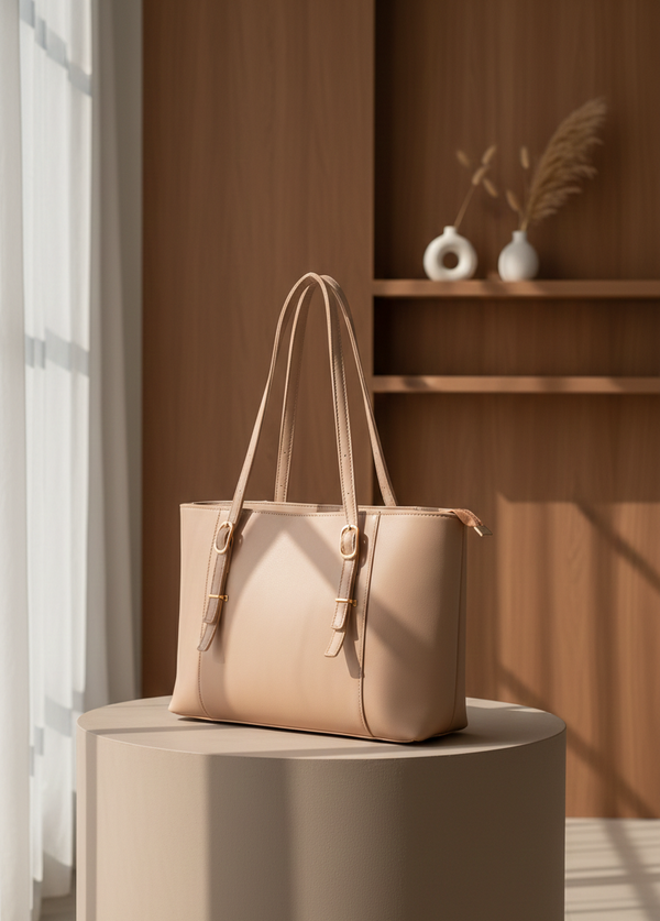 Nardo Bag Beige
