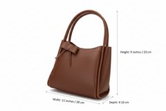 Florence Bag Brown
