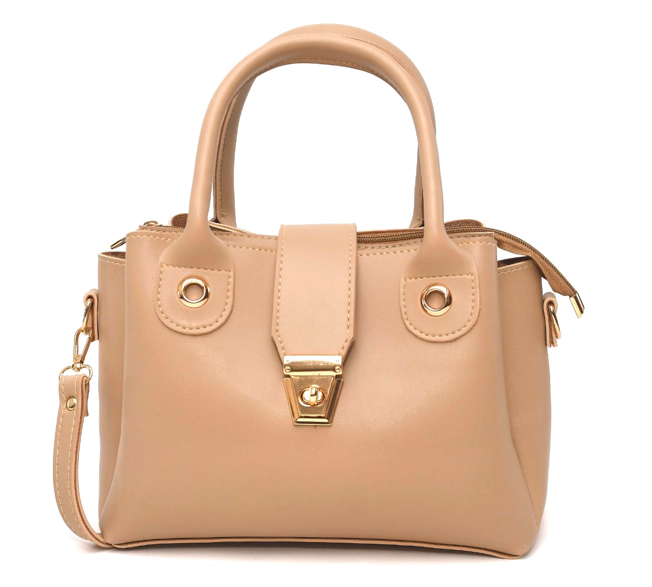 Calla Bag Cream