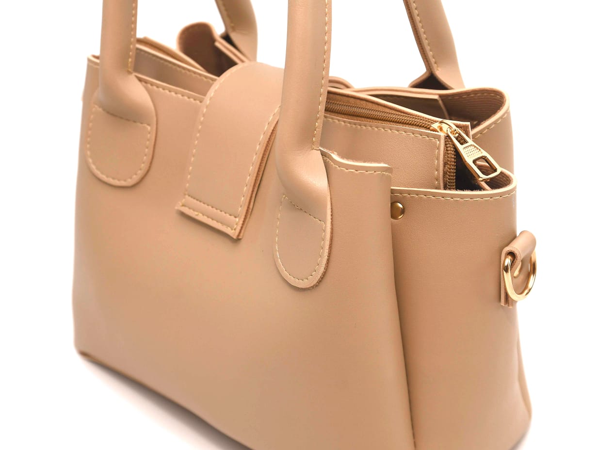 Calla Bag Cream