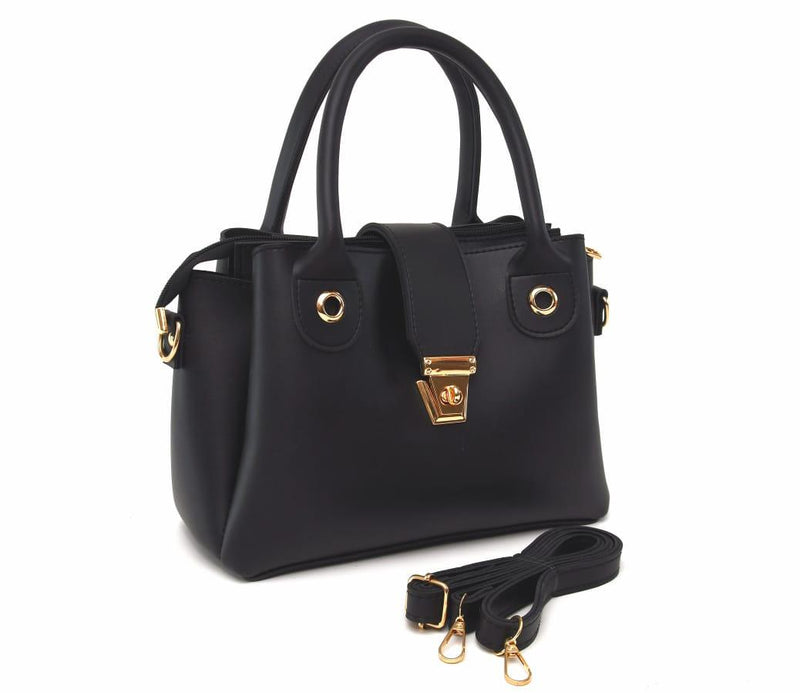 Calla Bag Black