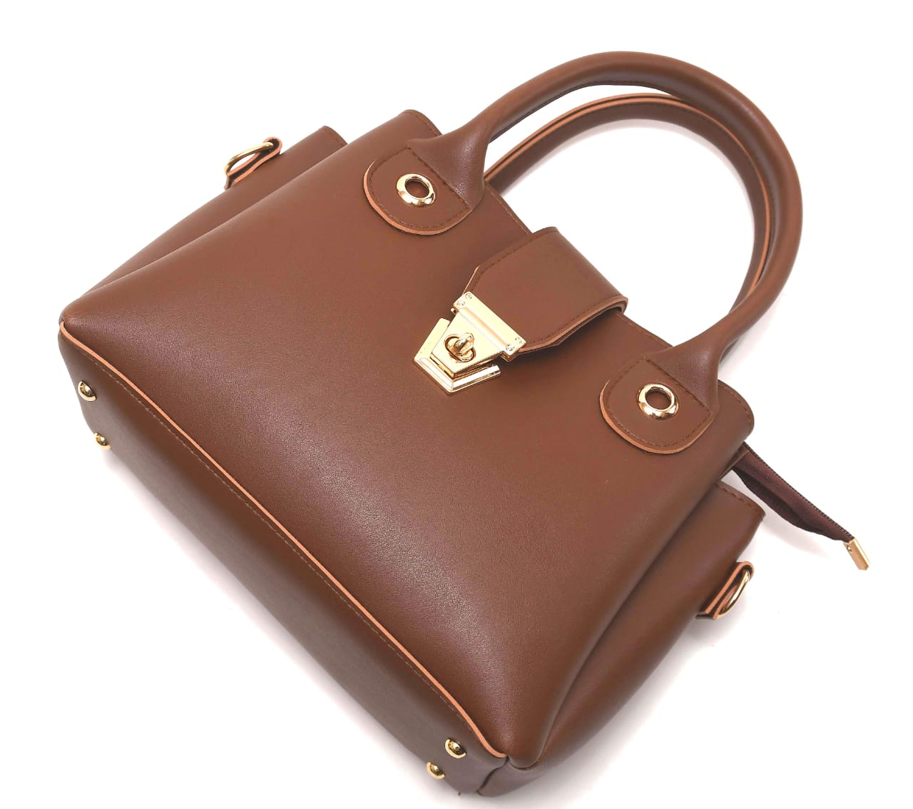 Calla Bag Brown