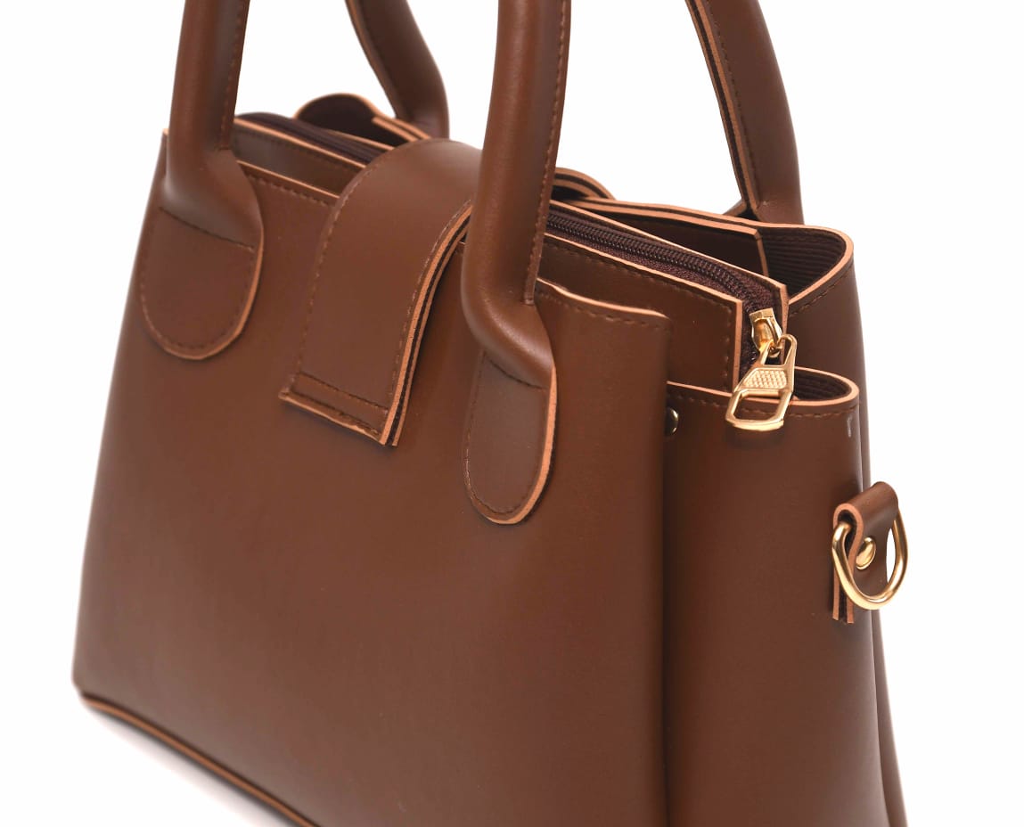 Calla Bag Brown