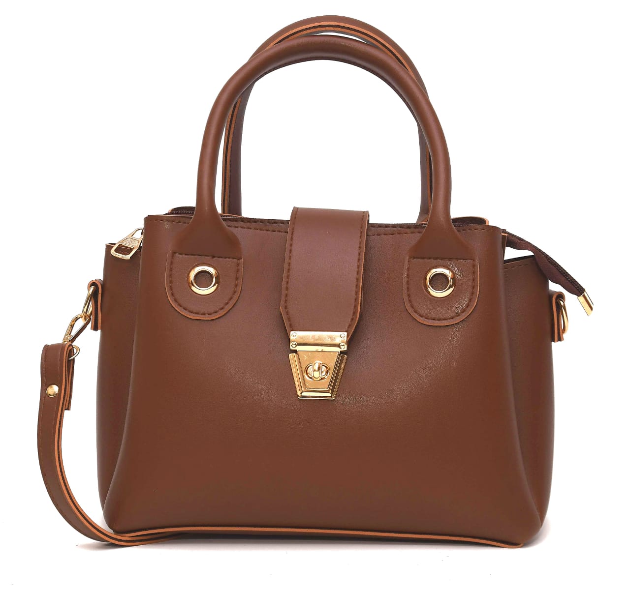 Calla Bag Brown