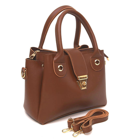 Calla Bag Brown