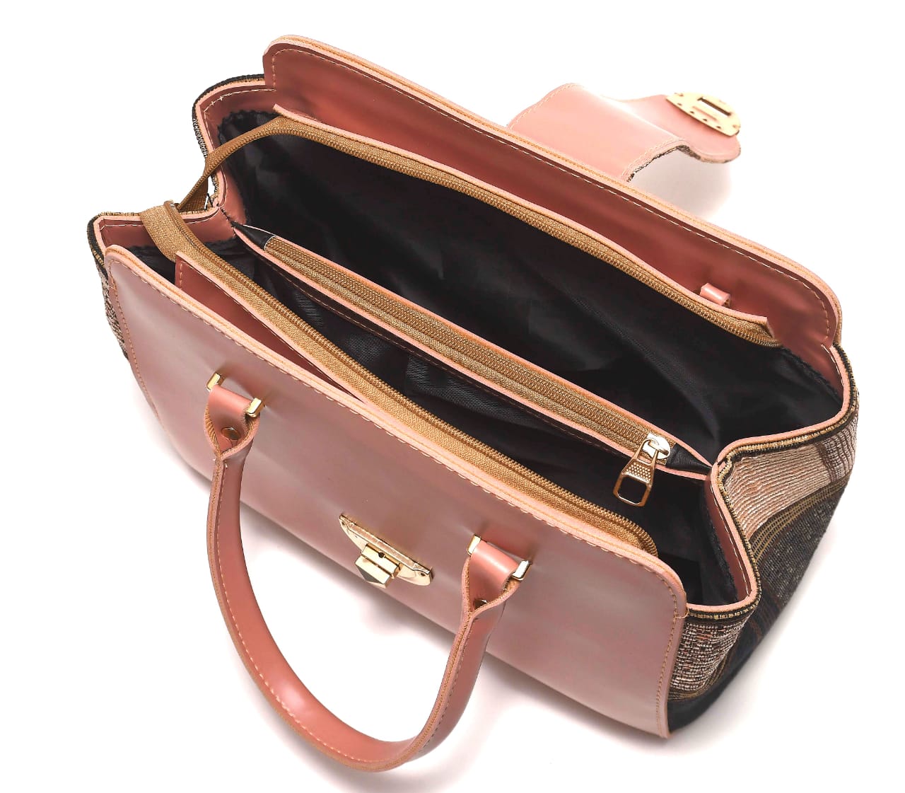 Clara Bag Pink