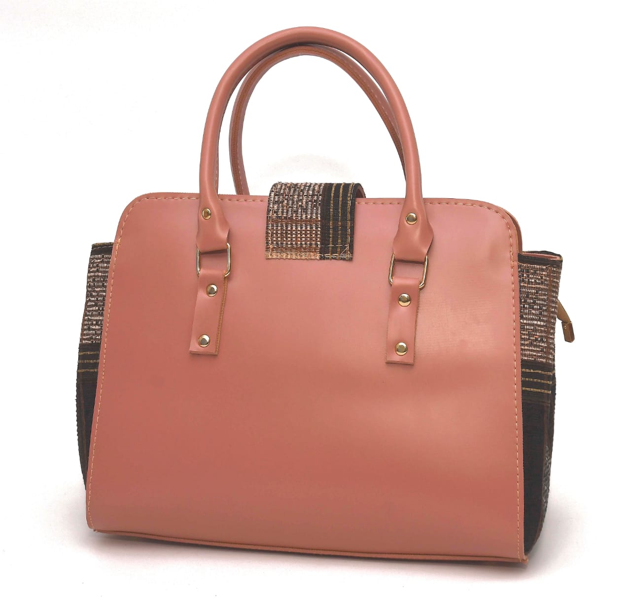 Clara Bag Pink