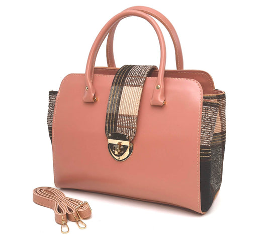 Clara Bag Pink