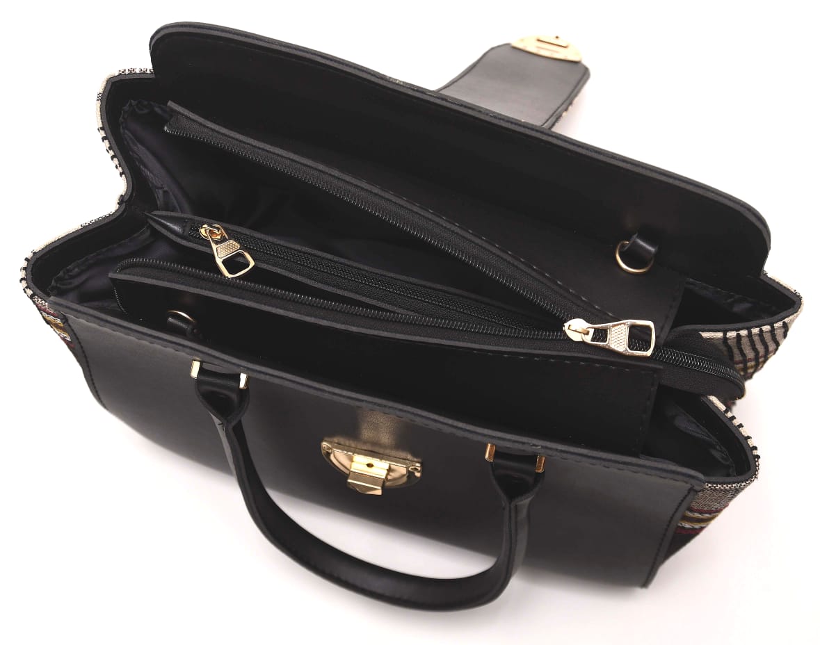 Clara Bag Black