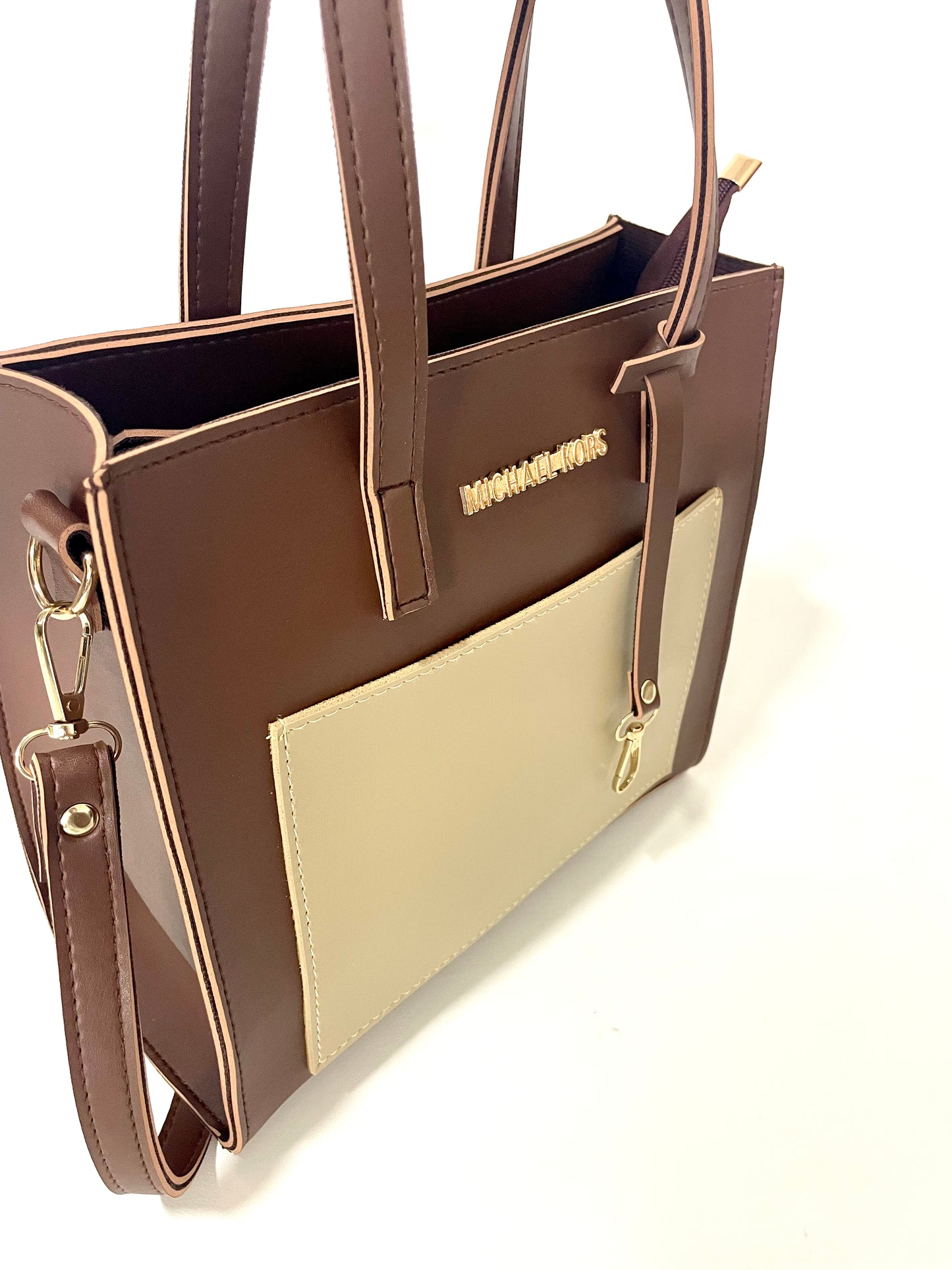 Pensy Bag (Brown)