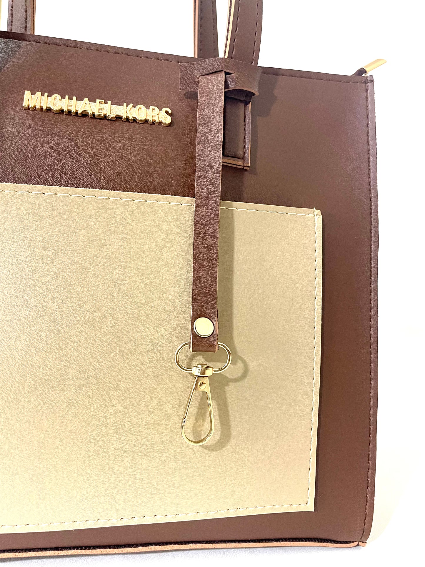 Pensy Bag (Brown)