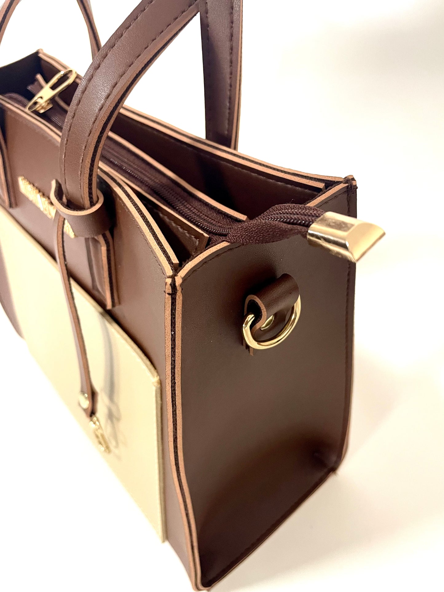 Pensy Bag (Brown)