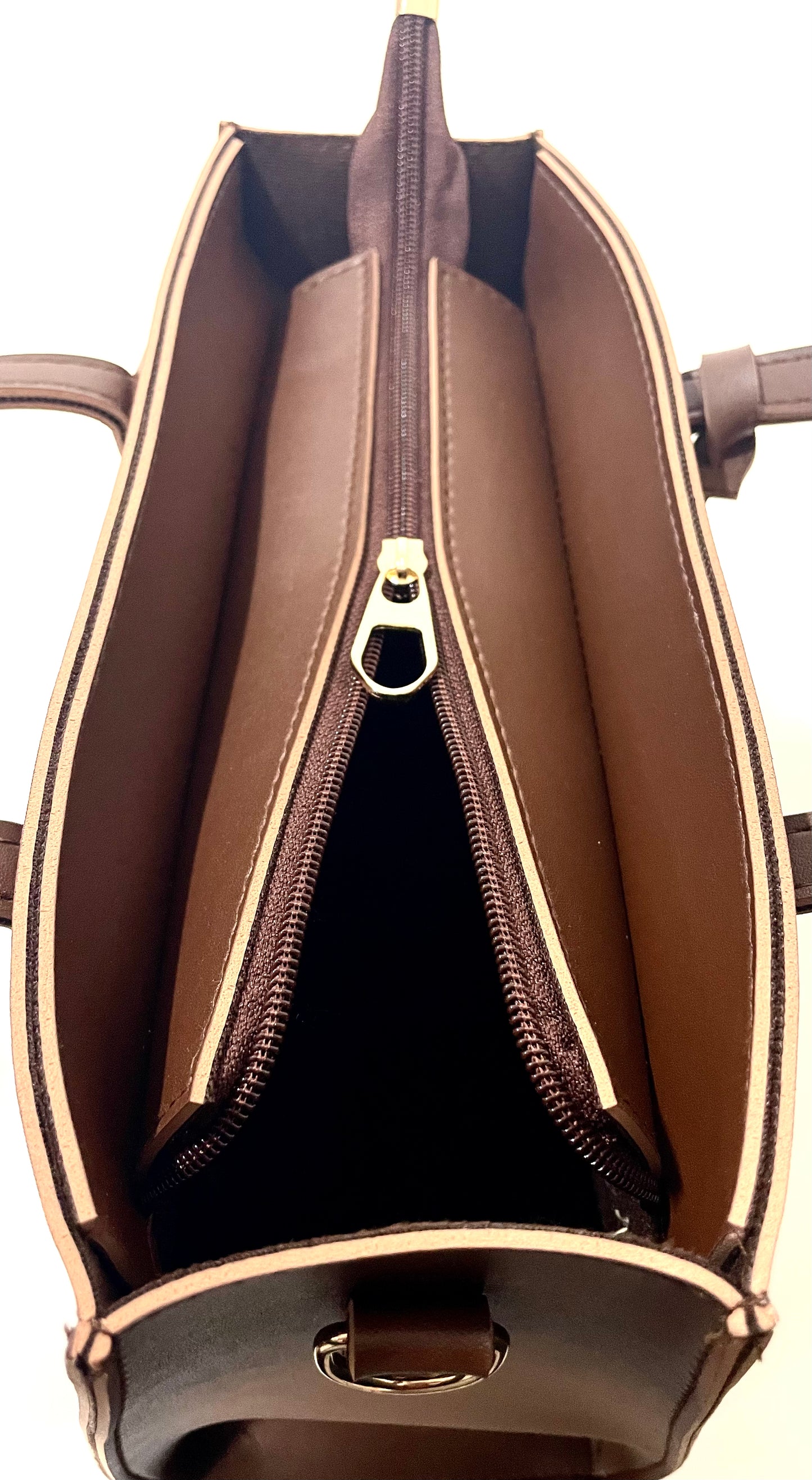 Pensy Bag (Brown)