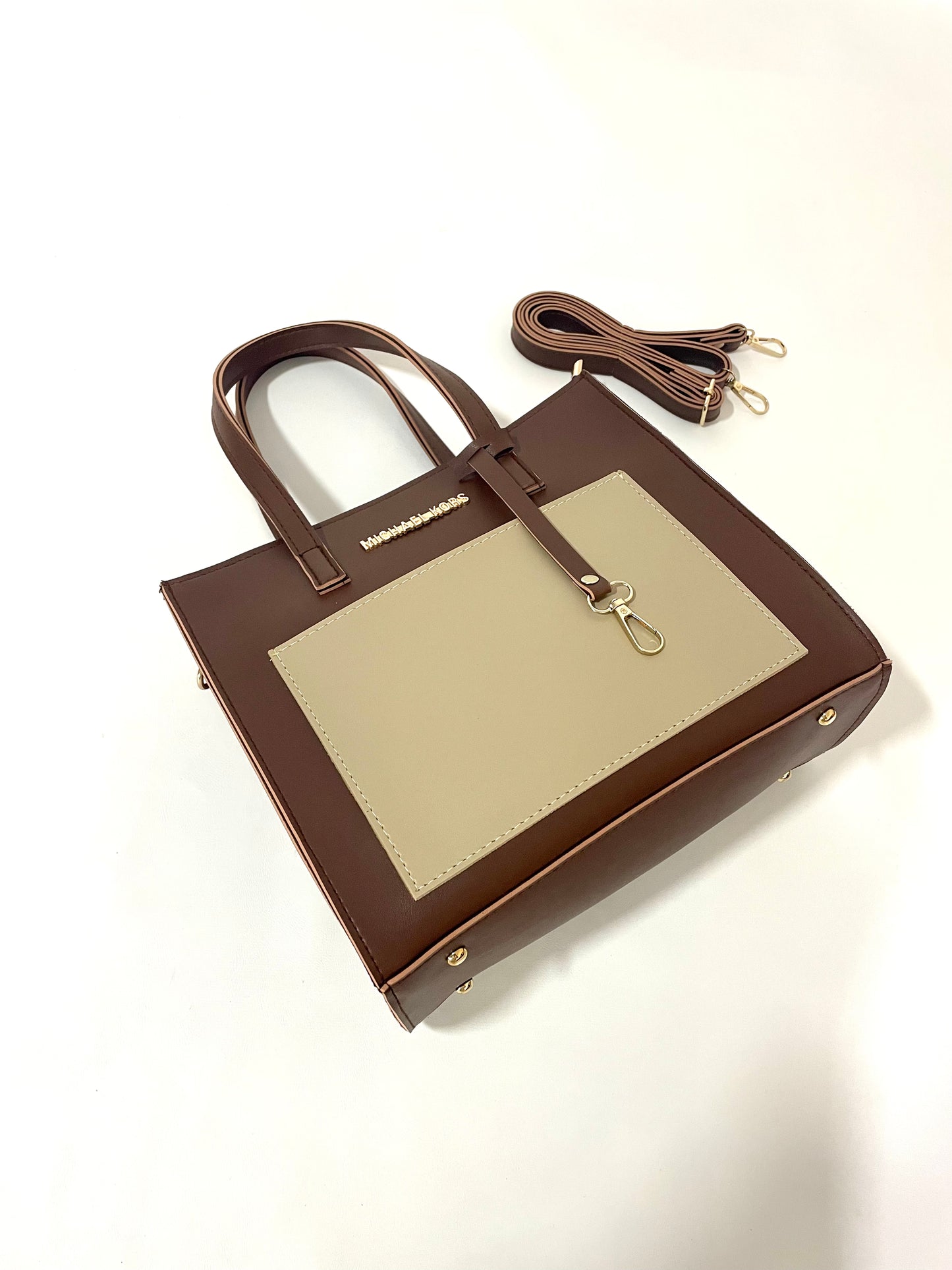 Pensy Bag (Brown)