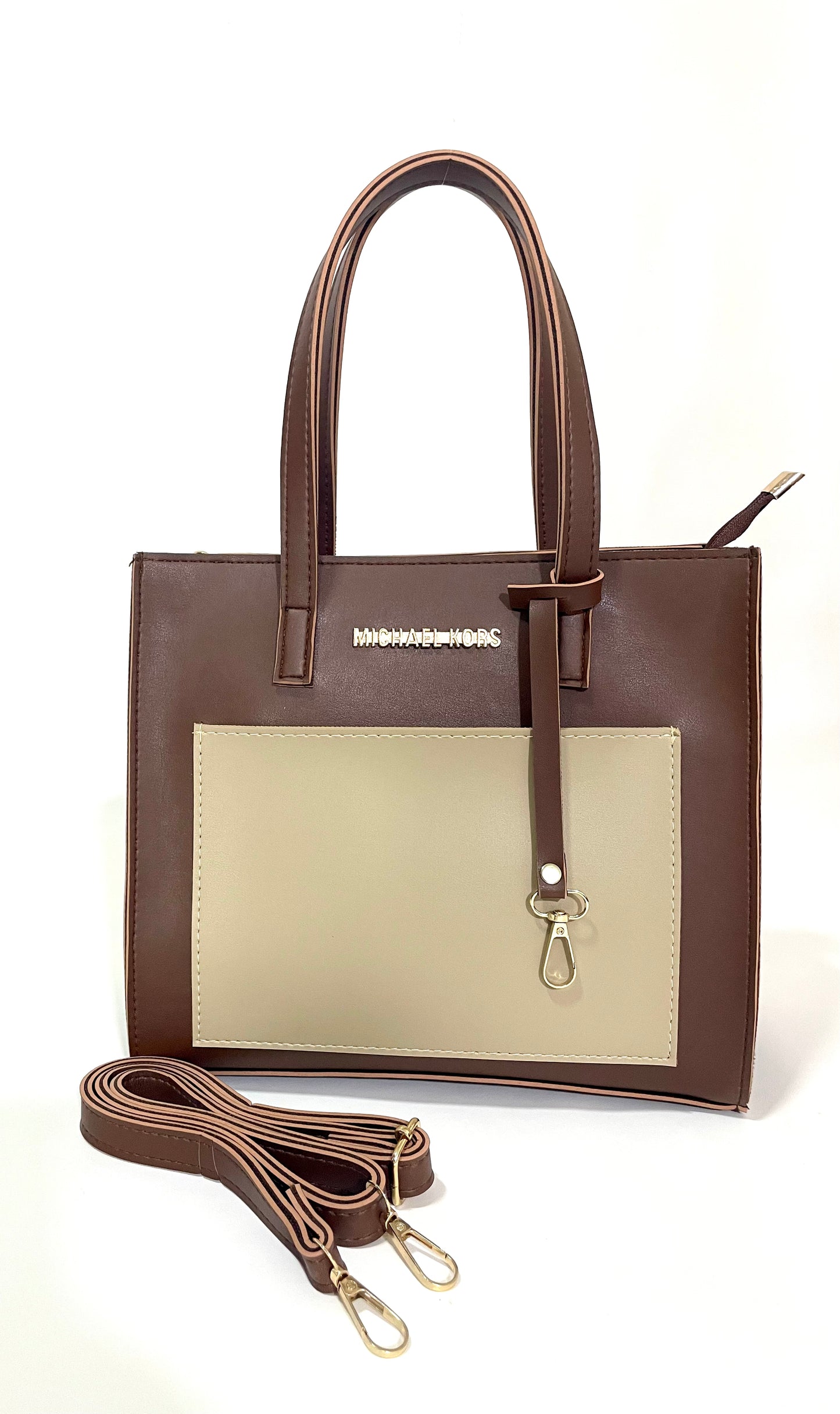 Pensy Bag (Brown)