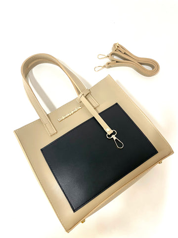 Pensy Bag (Cream)