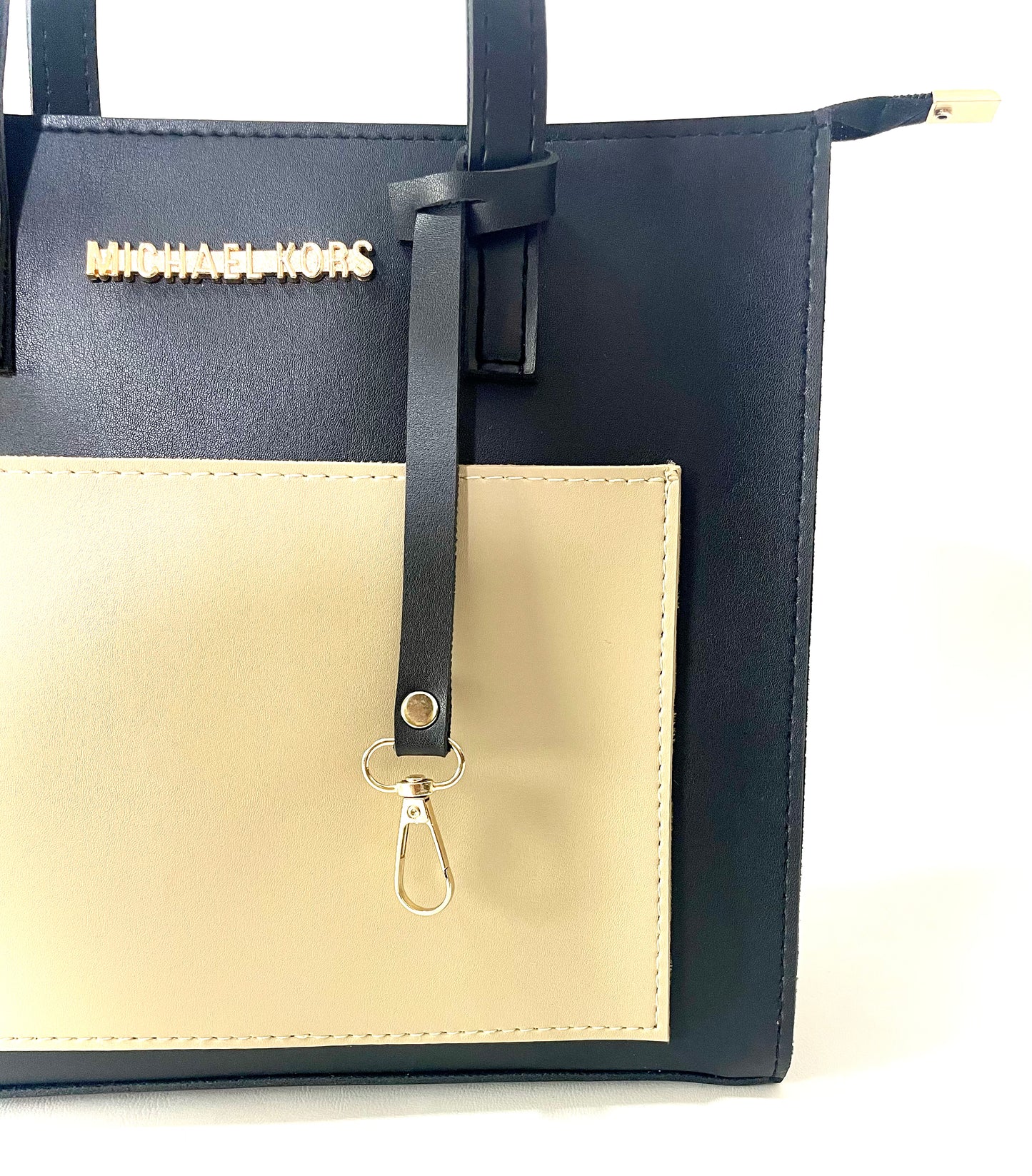 Pensy Bag (BLACK)