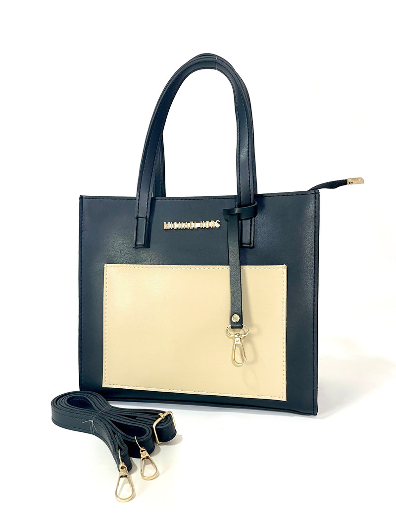 Pensy Bag Black