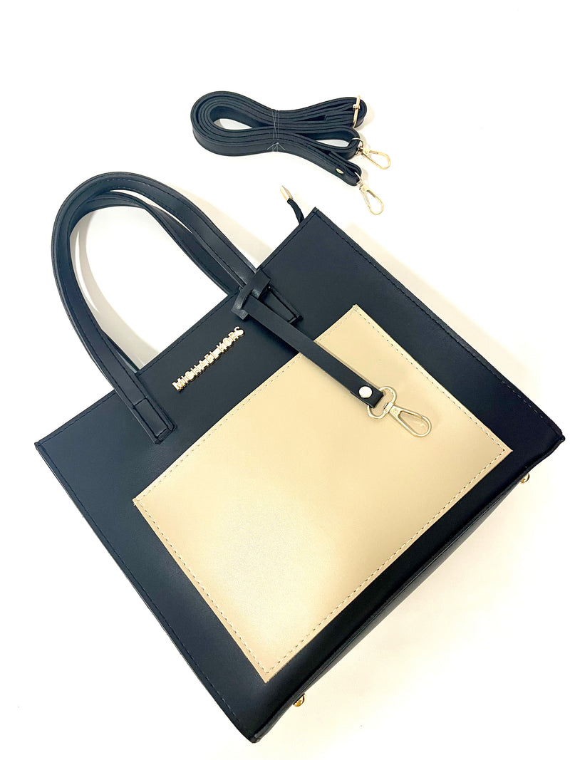Pensy Bag Black