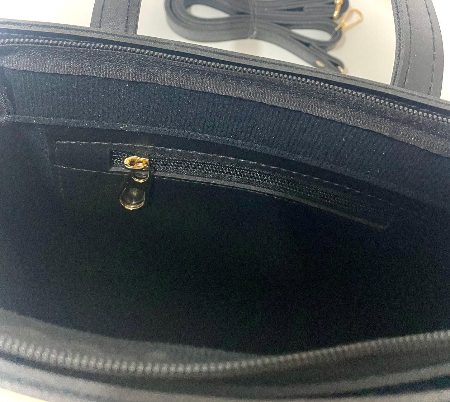 Pensy Bag (BLACK)