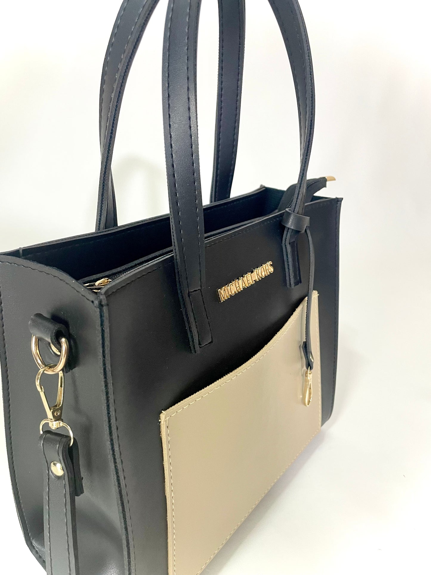 Pensy Bag (BLACK)