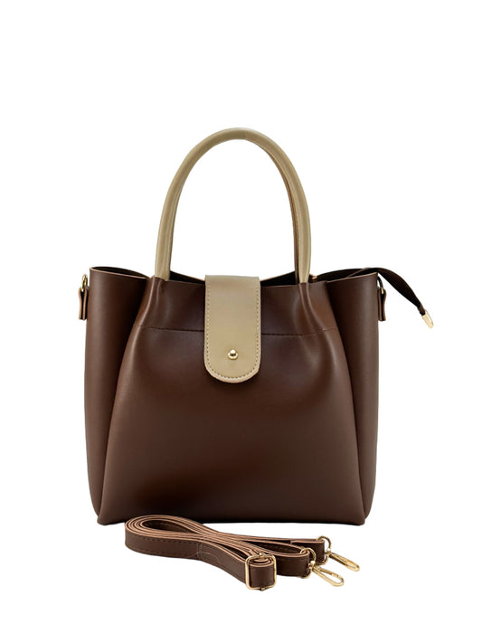 Snophy Bag (Brown)