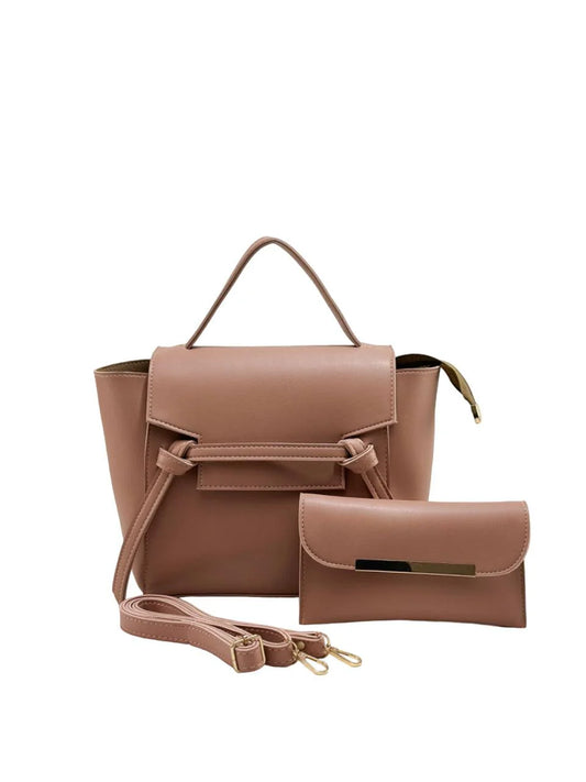 Azleyea Bag Brown