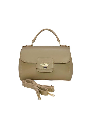 Iris Bag (Cream)