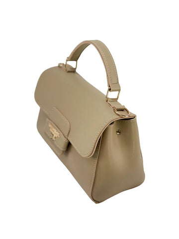 Iris Bag (Cream)