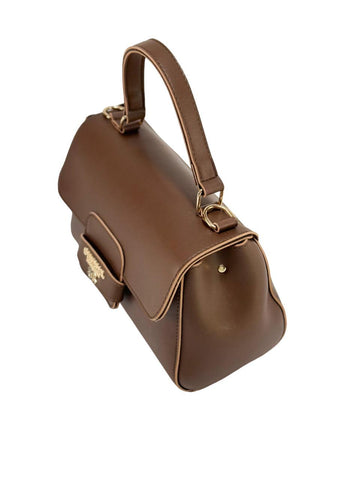 Iris Bag (Brown)