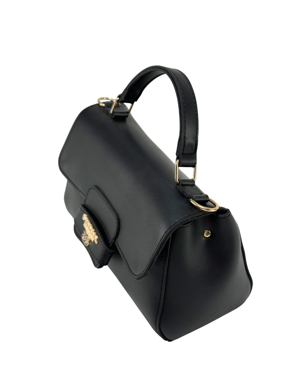 Iris Bag (Black)