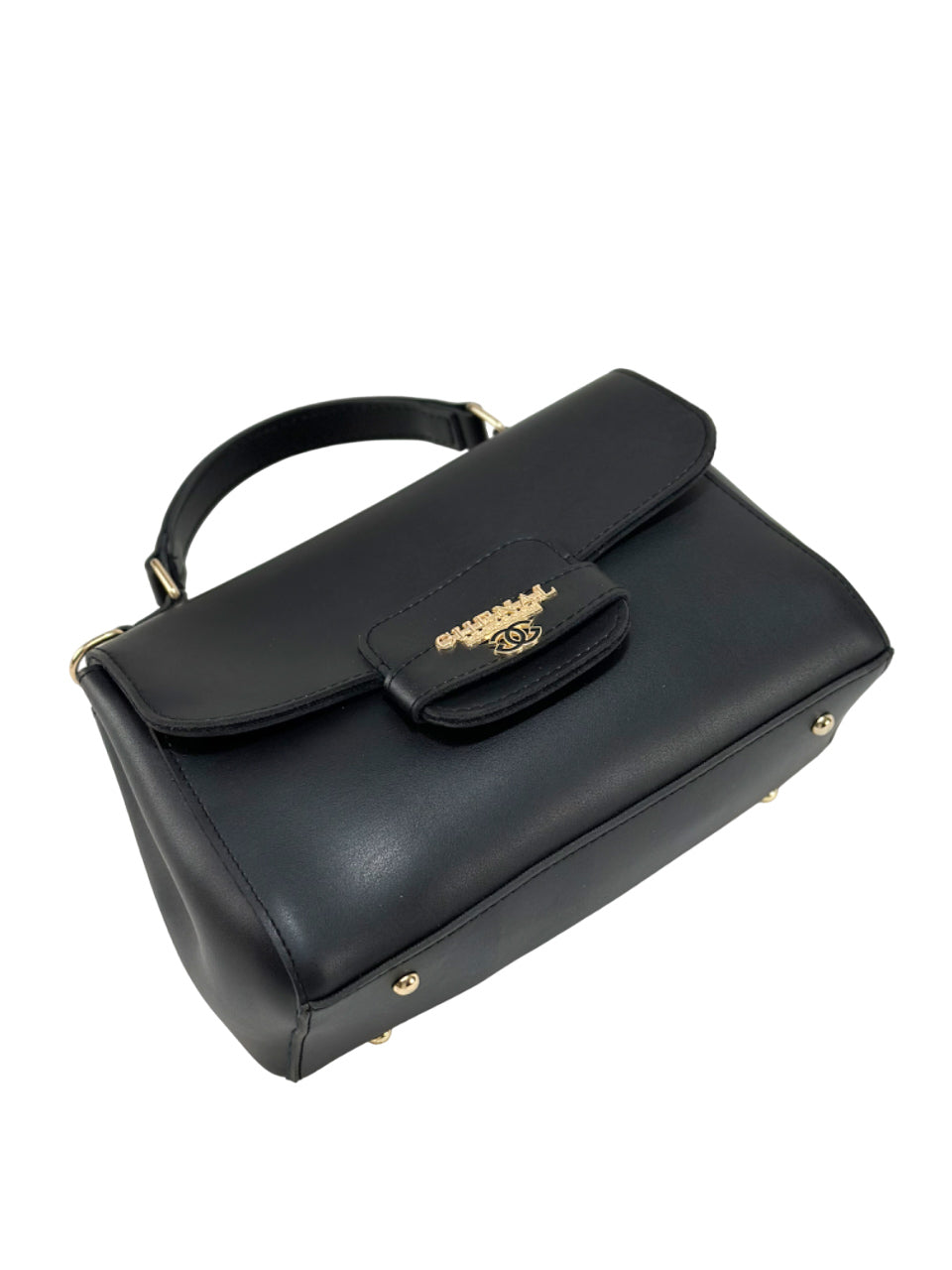 Iris Bag (Black)