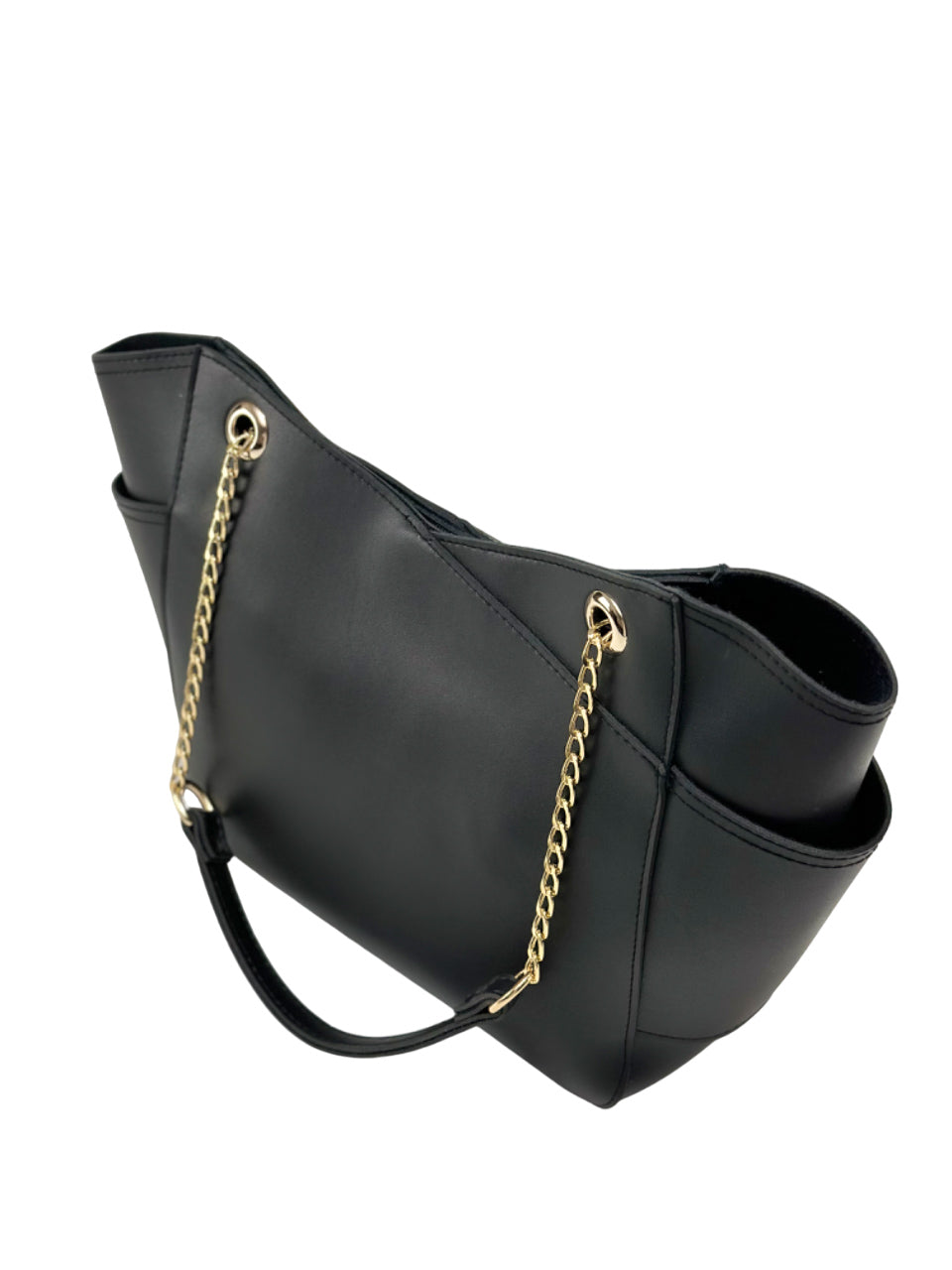 Jewel Bag 2 pc (Black)