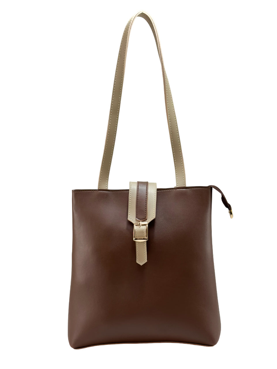 Oxford Bag Brown