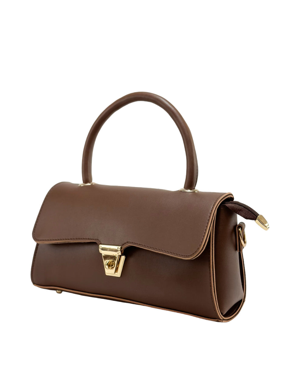 Fayrrow Bag Brown