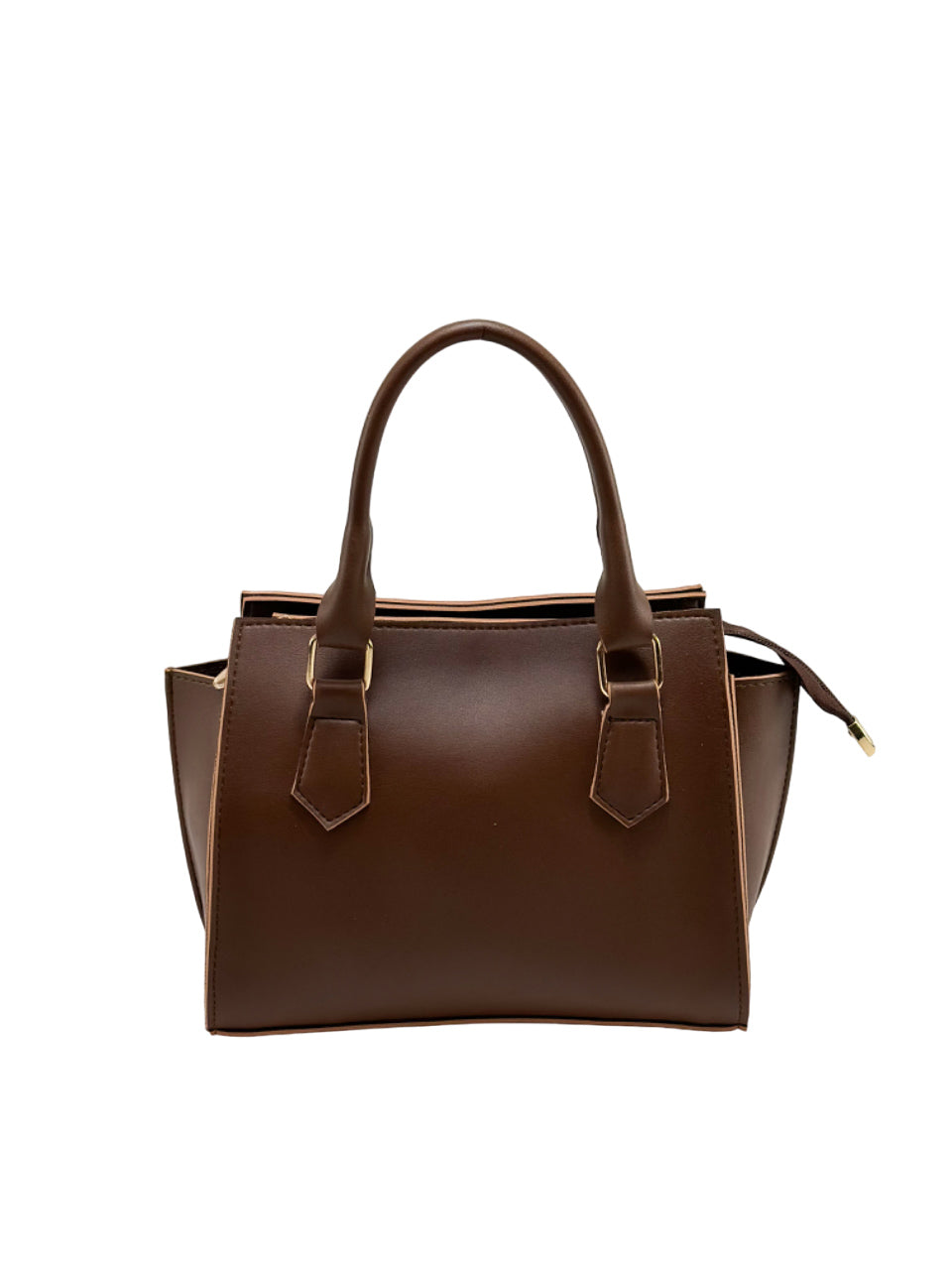 Cameril Bag(Brown)