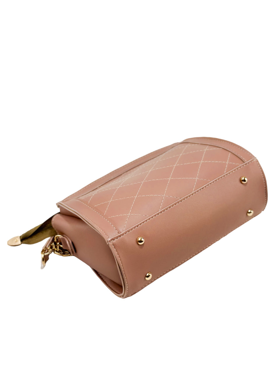 Ayx Bag (Pink)