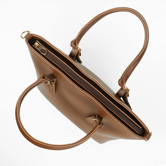 Spell Bag Brown