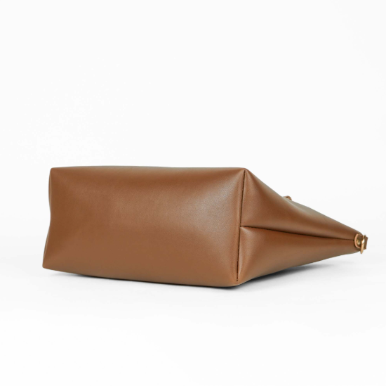 Spell Bag Brown