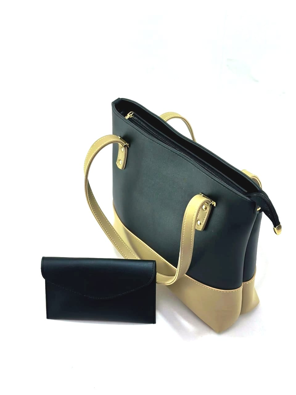 Centon Black Bag